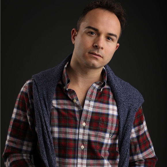 Meet your Posher, Joshua - Picture 4 of 10